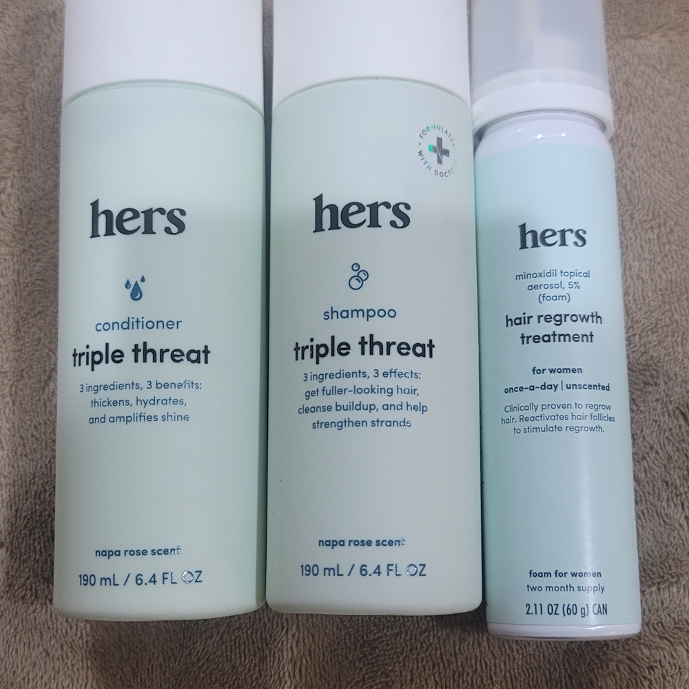 HERS BUNDLE